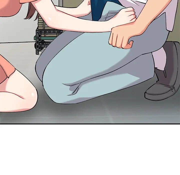 Shh Her Secret Manhwa Facon Chapter 33 - Page 53
