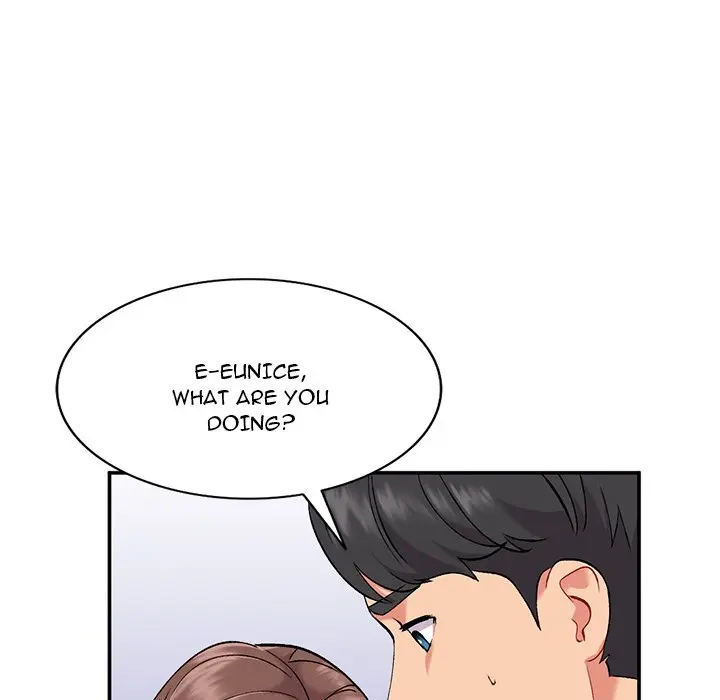 Shh Her Secret Manhwa Facon Chapter 33 - Page 54