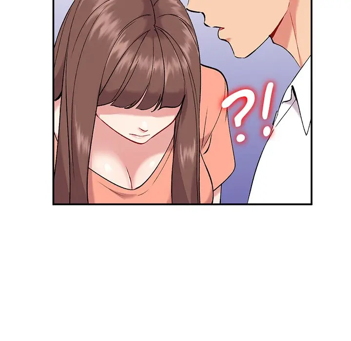 Shh Her Secret Manhwa Facon Chapter 33 - Page 55