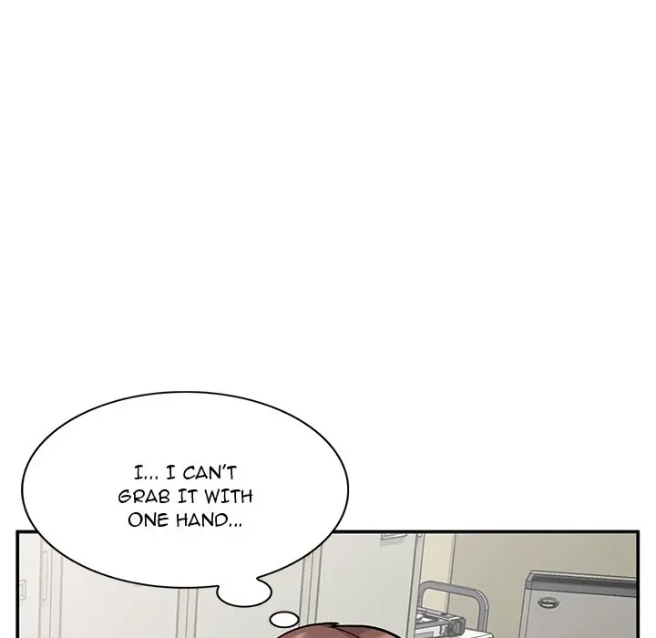 Shh Her Secret Manhwa Facon Chapter 33 - Page 56