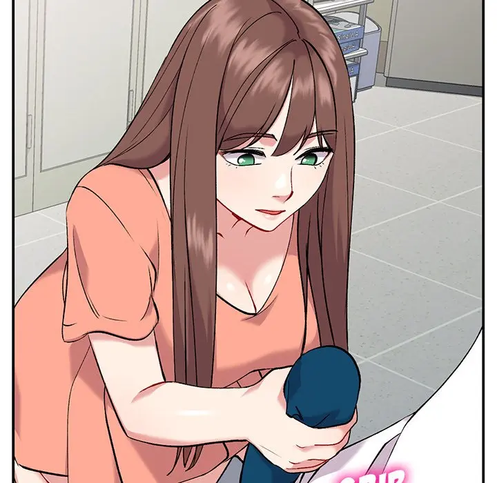Shh Her Secret Manhwa Facon Chapter 33 - Page 57