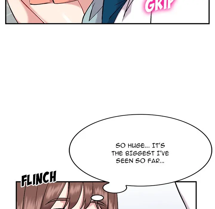 Shh Her Secret Manhwa Facon Chapter 33 - Page 58
