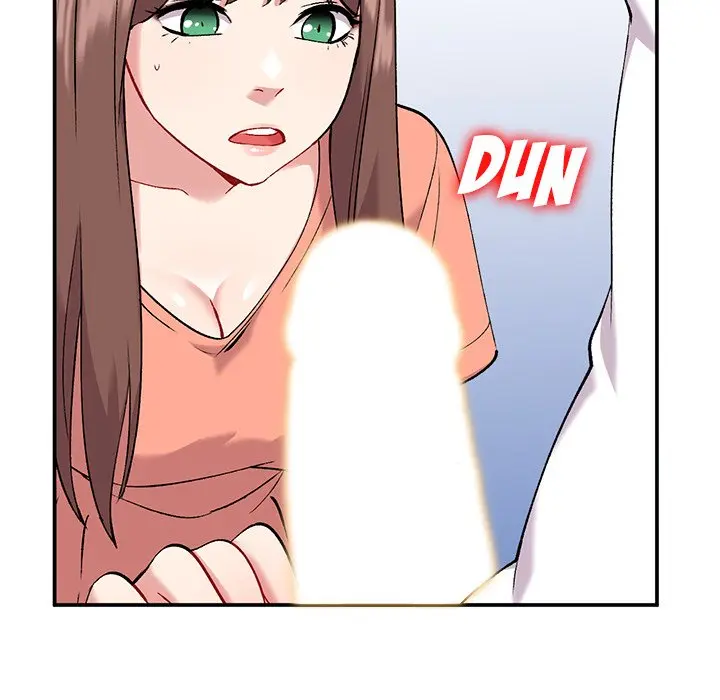 Shh Her Secret Manhwa Facon Chapter 33 - Page 59