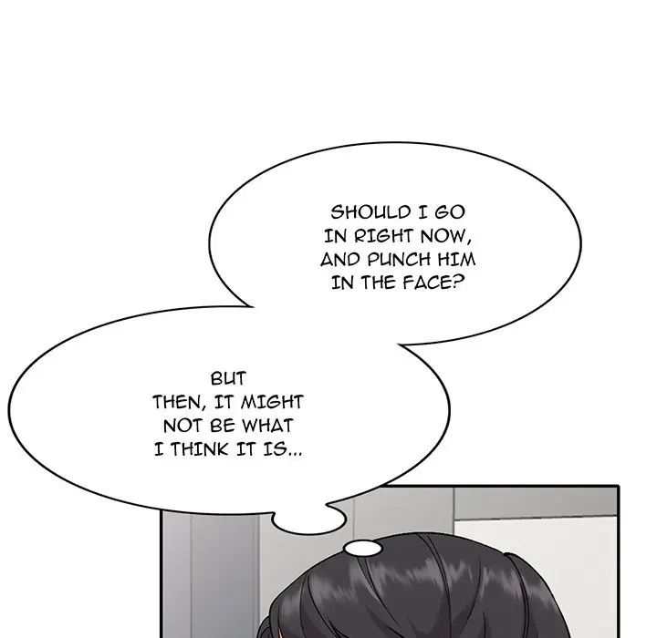 Shh Her Secret Manhwa Facon Chapter 33 - Page 6