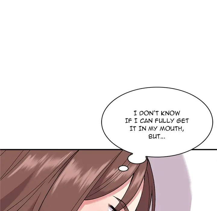 Shh Her Secret Manhwa Facon Chapter 33 - Page 60