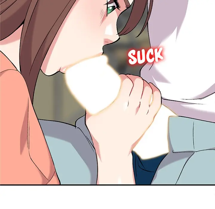 Shh Her Secret Manhwa Facon Chapter 33 - Page 61