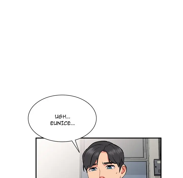 Shh Her Secret Manhwa Facon Chapter 33 - Page 62