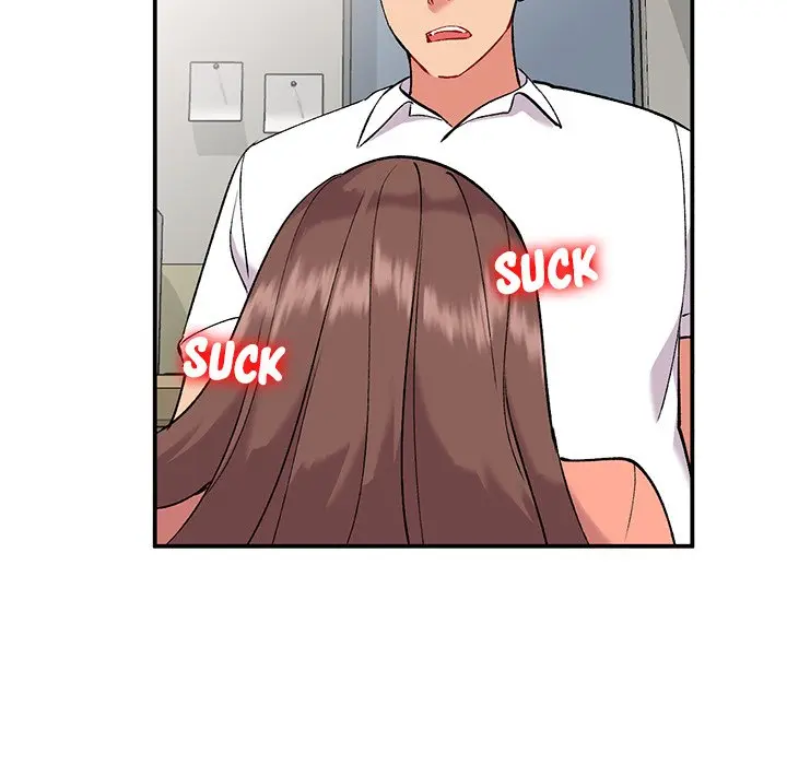 Shh Her Secret Manhwa Facon Chapter 33 - Page 63