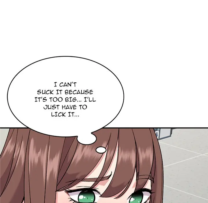 Shh Her Secret Manhwa Facon Chapter 33 - Page 64
