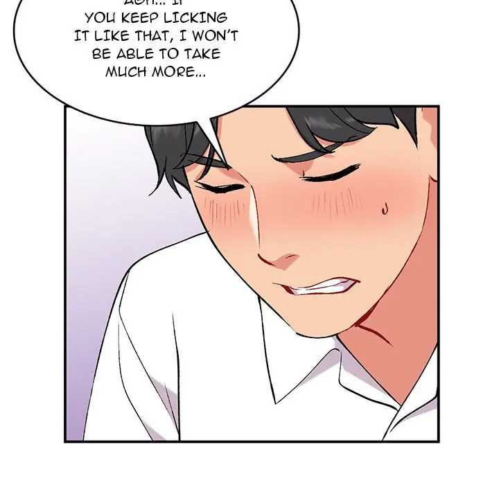 Shh Her Secret Manhwa Facon Chapter 33 - Page 67