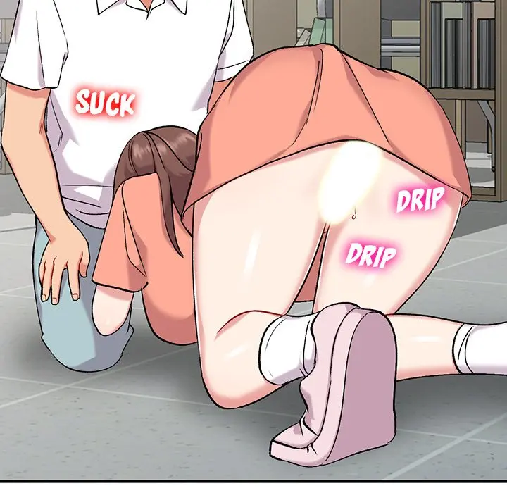 Shh Her Secret Manhwa Facon Chapter 33 - Page 69