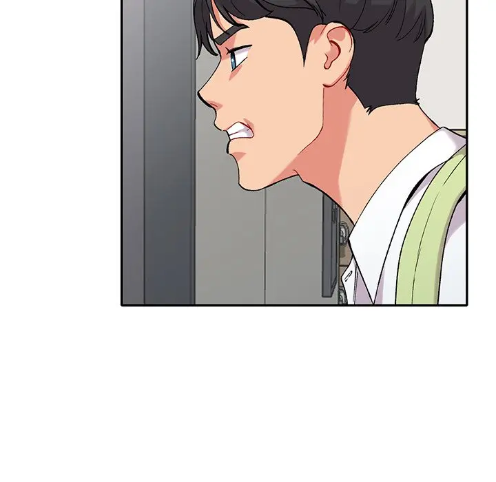 Shh Her Secret Manhwa Facon Chapter 33 - Page 7