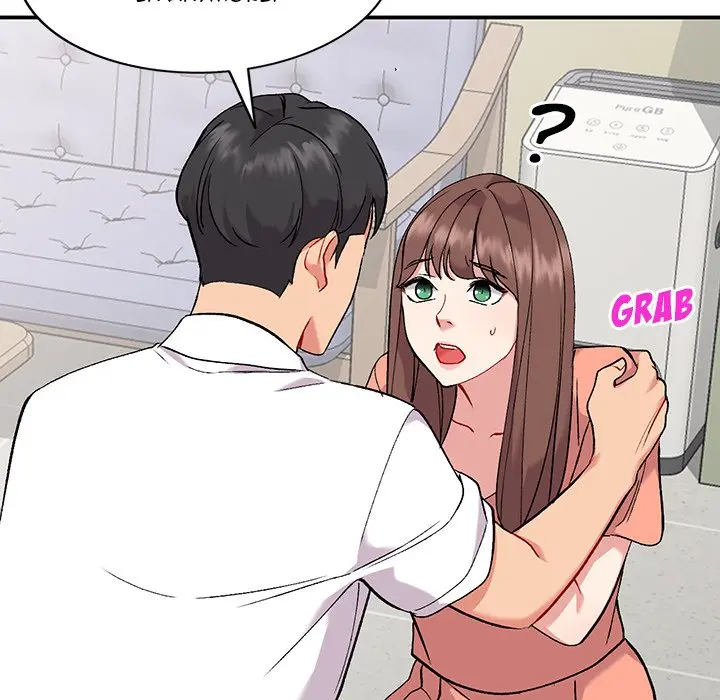 Shh Her Secret Manhwa Facon Chapter 33 - Page 71