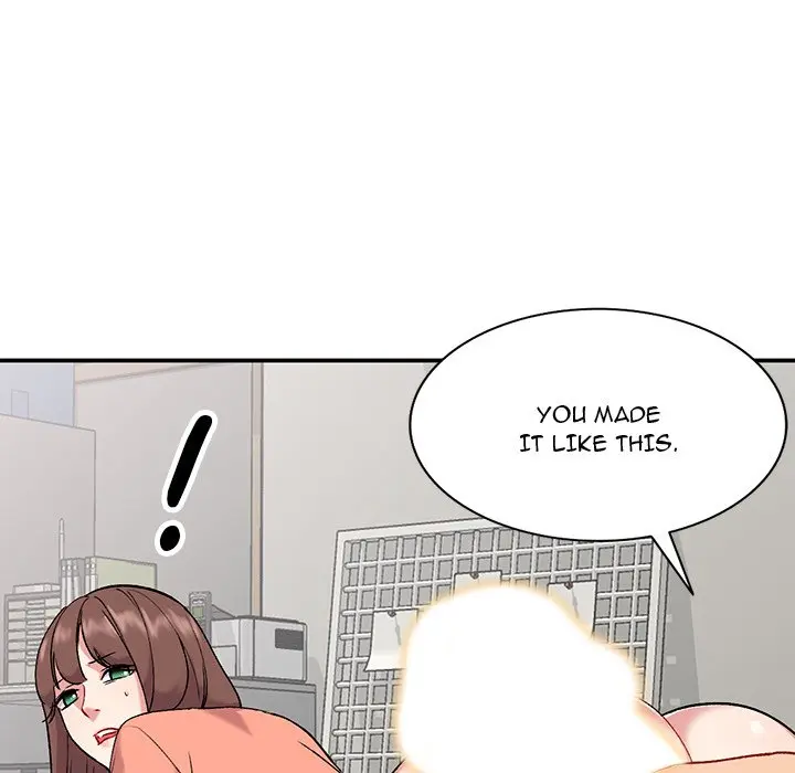 Shh Her Secret Manhwa Facon Chapter 33 - Page 76