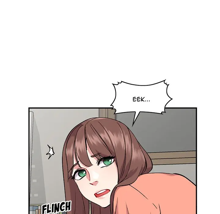 Shh Her Secret Manhwa Facon Chapter 33 - Page 78