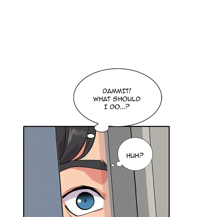 Shh Her Secret Manhwa Facon Chapter 33 - Page 8