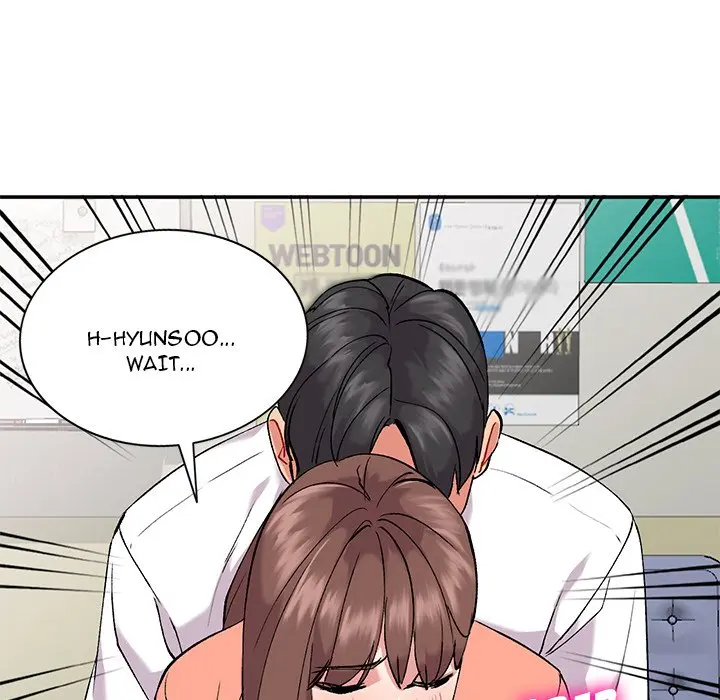 Shh Her Secret Manhwa Facon Chapter 33 - Page 80