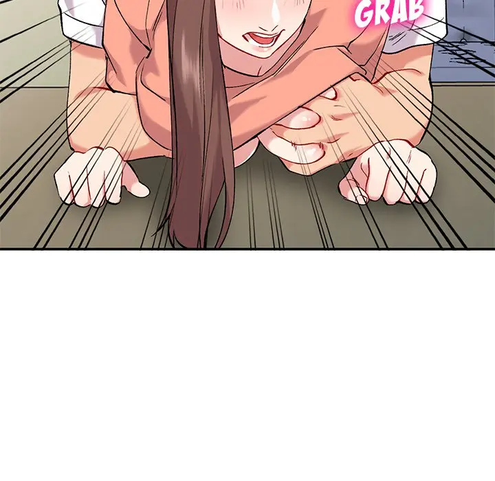Shh Her Secret Manhwa Facon Chapter 33 - Page 81