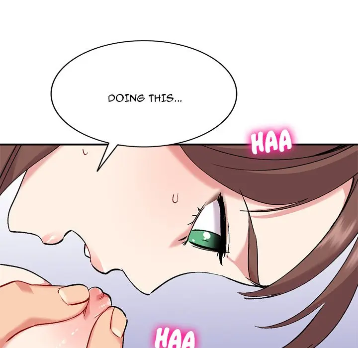 Shh Her Secret Manhwa Facon Chapter 33 - Page 86