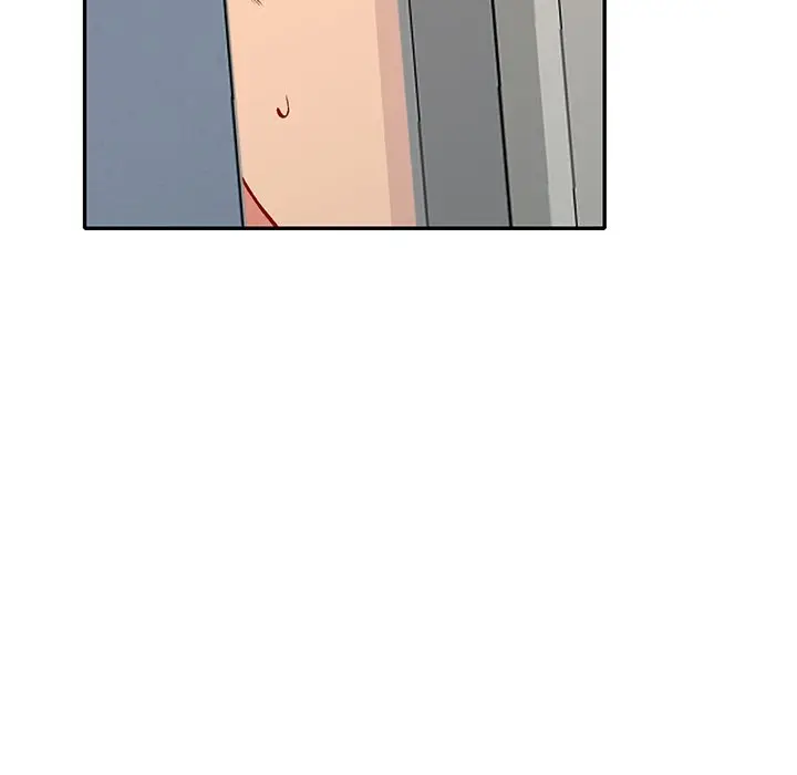 Shh Her Secret Manhwa Facon Chapter 33 - Page 9