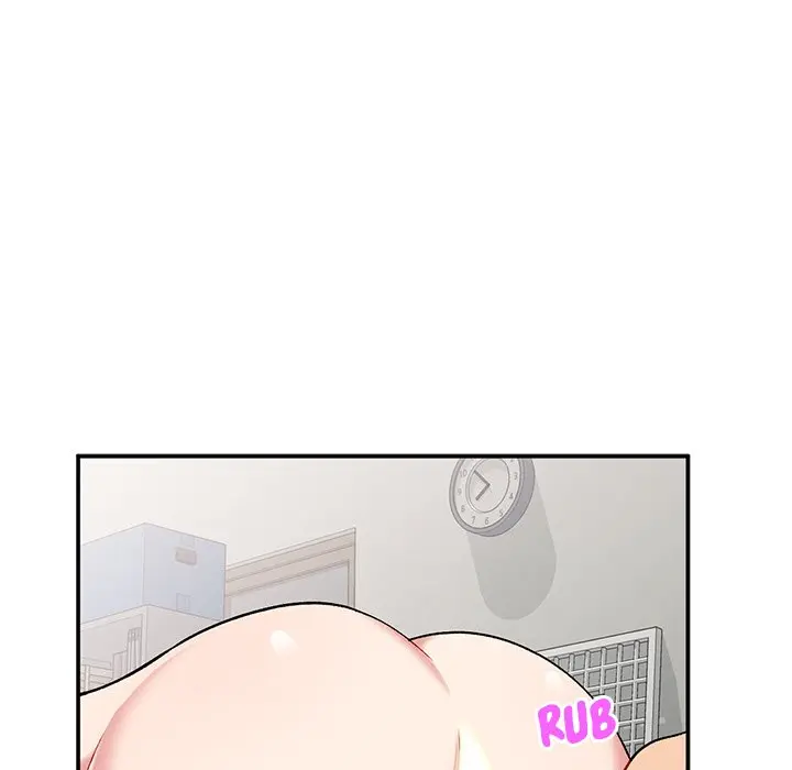 Shh Her Secret Manhwa Facon Chapter 33 - Page 90