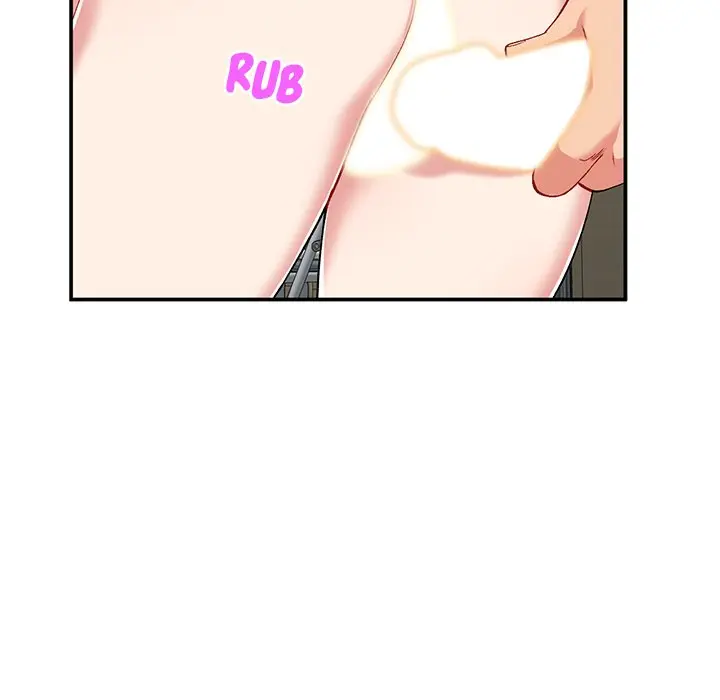 Shh Her Secret Manhwa Facon Chapter 33 - Page 91