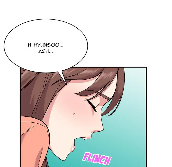 Shh Her Secret Manhwa Facon Chapter 33 - Page 92