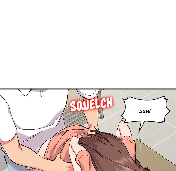 Shh Her Secret Manhwa Facon Chapter 33 - Page 96