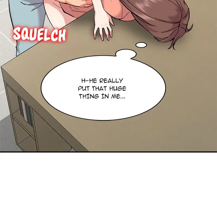 Shh Her Secret Manhwa Facon Chapter 33 - Page 97