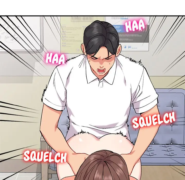 Shh Her Secret Manhwa Facon Chapter 33 - Page 99