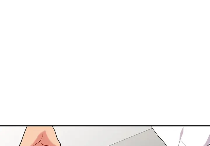 Shh Her Secret Manhwa Facon Chapter 34 - Page 1