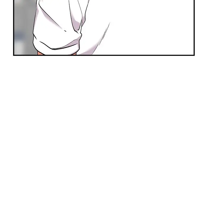 Shh Her Secret Manhwa Facon Chapter 34 - Page 10