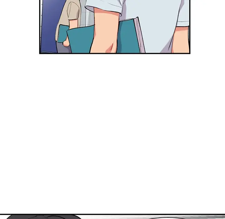 Shh Her Secret Manhwa Facon Chapter 34 - Page 100