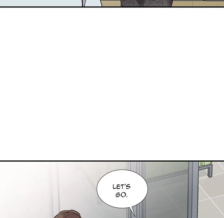 Shh Her Secret Manhwa Facon Chapter 34 - Page 102