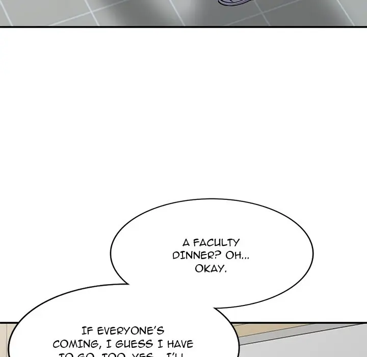 Shh Her Secret Manhwa Facon Chapter 34 - Page 104