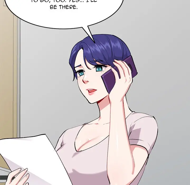 Shh Her Secret Manhwa Facon Chapter 34 - Page 105