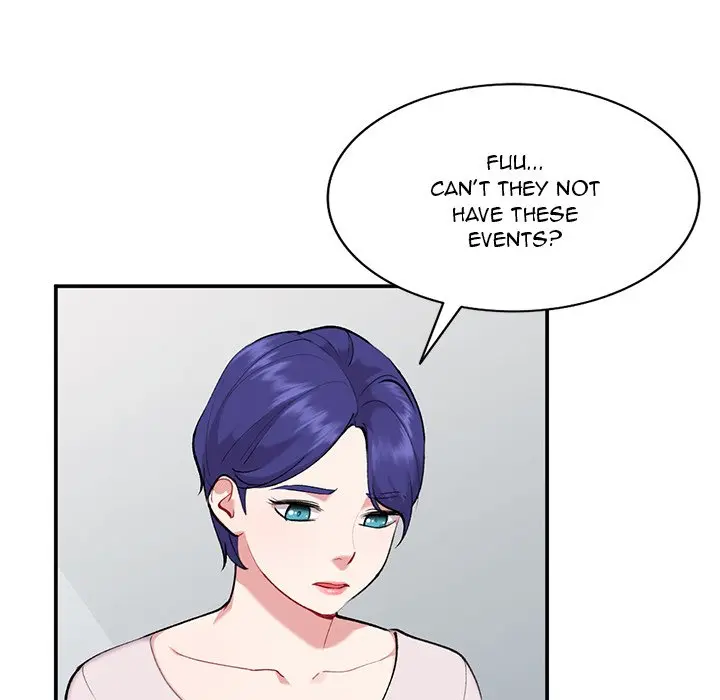 Shh Her Secret Manhwa Facon Chapter 34 - Page 107