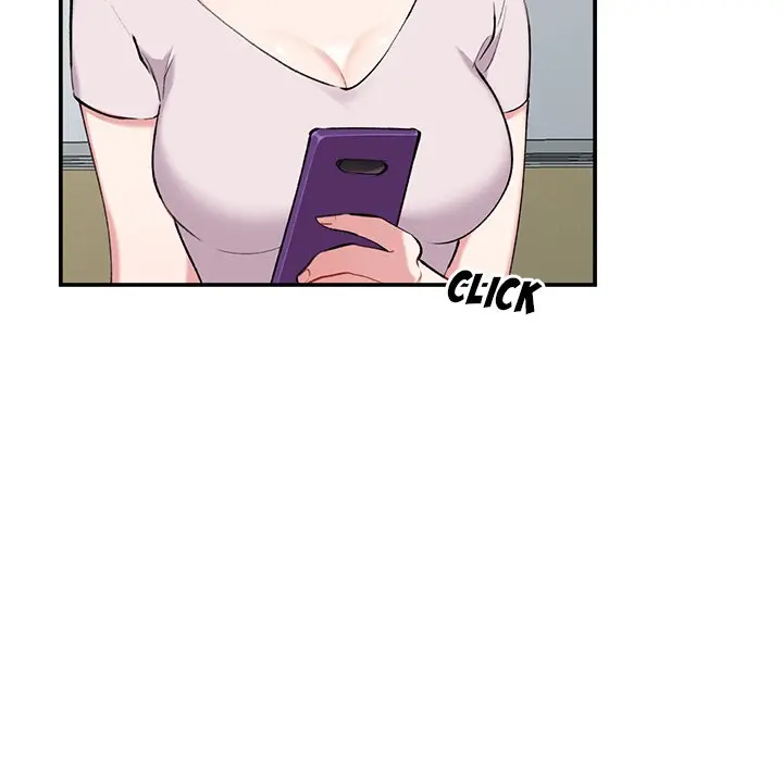 Shh Her Secret Manhwa Facon Chapter 34 - Page 108