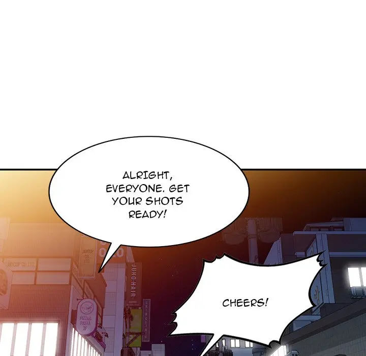 Shh Her Secret Manhwa Facon Chapter 34 - Page 109