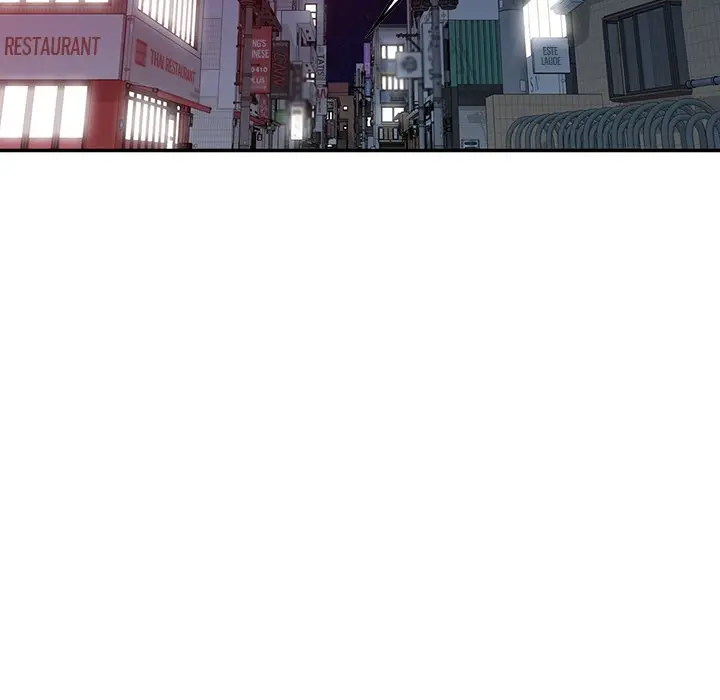 Shh Her Secret Manhwa Facon Chapter 34 - Page 110