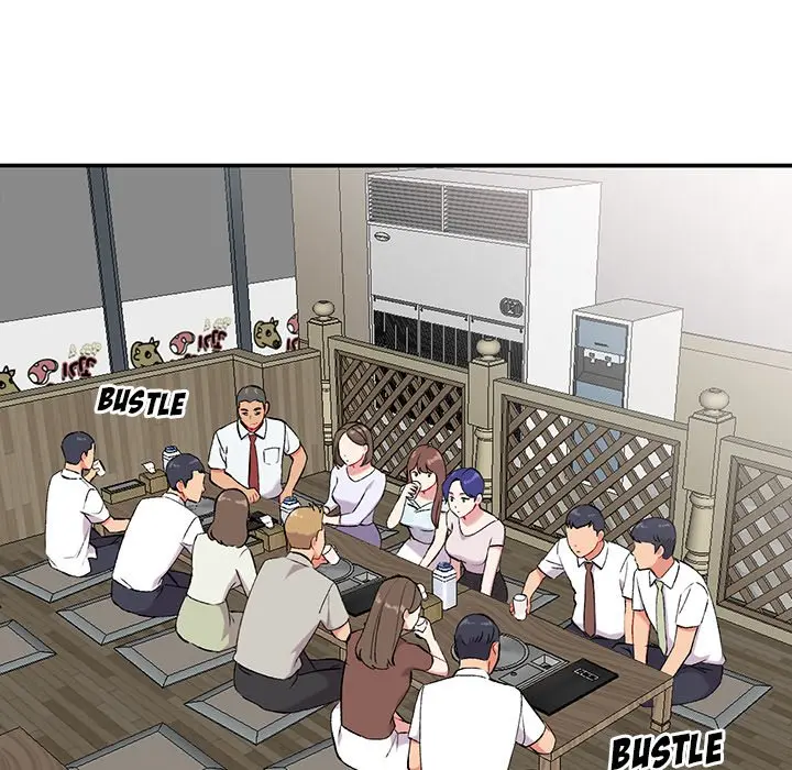 Shh Her Secret Manhwa Facon Chapter 34 - Page 111