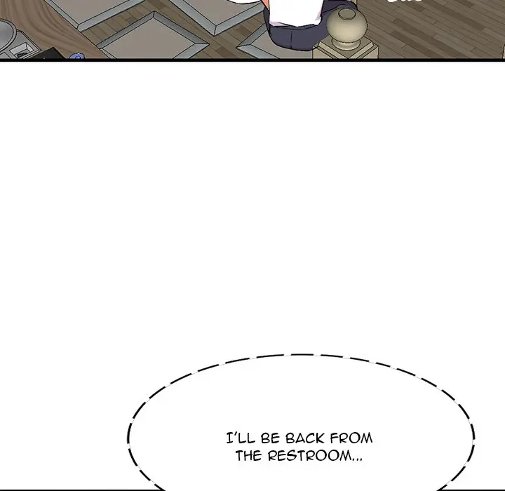 Shh Her Secret Manhwa Facon Chapter 34 - Page 112