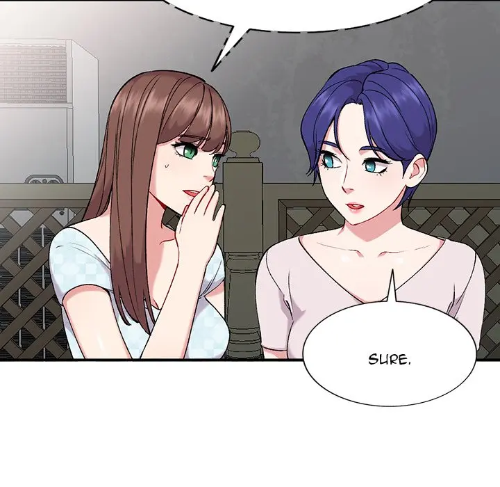 Shh Her Secret Manhwa Facon Chapter 34 - Page 113