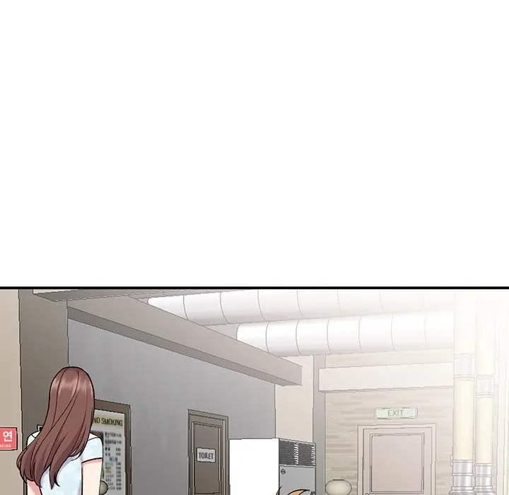 Shh Her Secret Manhwa Facon Chapter 34 - Page 114