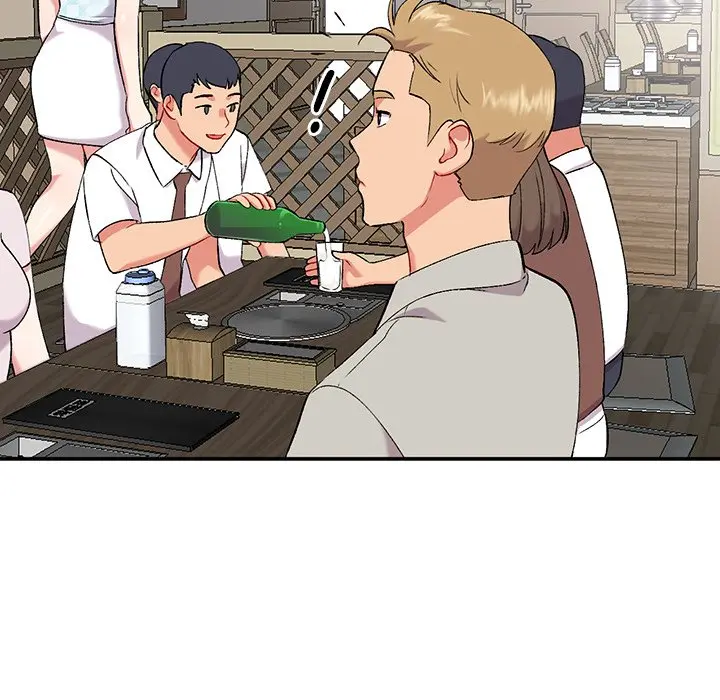 Shh Her Secret Manhwa Facon Chapter 34 - Page 115