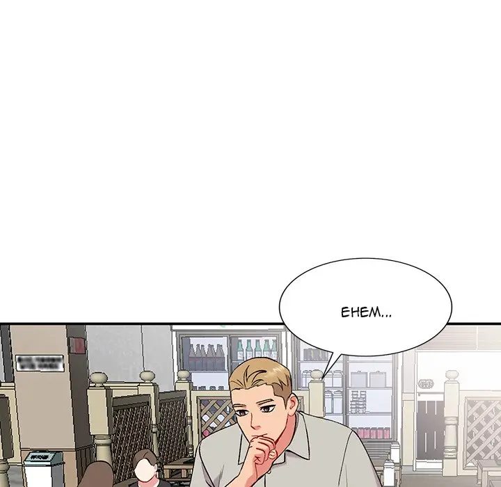 Shh Her Secret Manhwa Facon Chapter 34 - Page 116