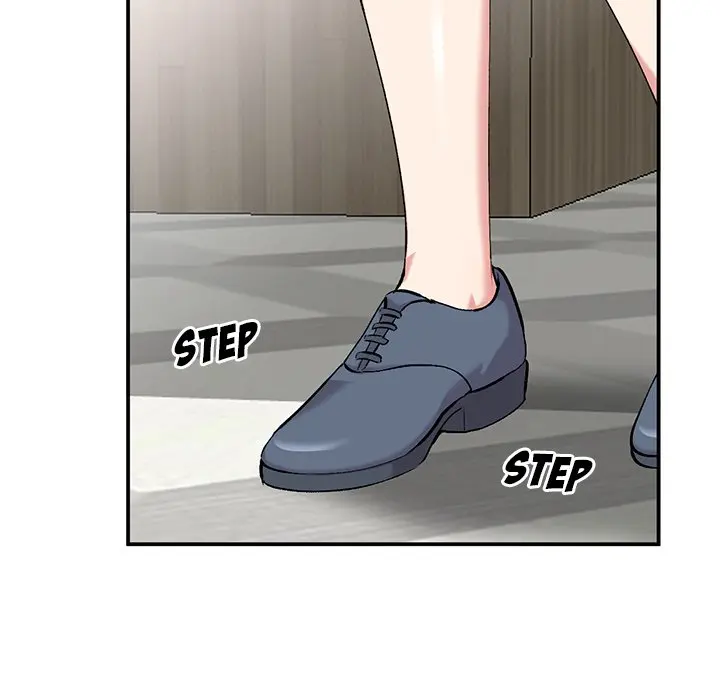 Shh Her Secret Manhwa Facon Chapter 34 - Page 119