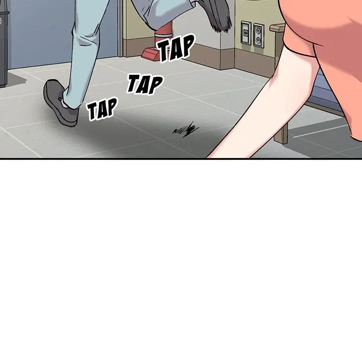 Shh Her Secret Manhwa Facon Chapter 34 - Page 12
