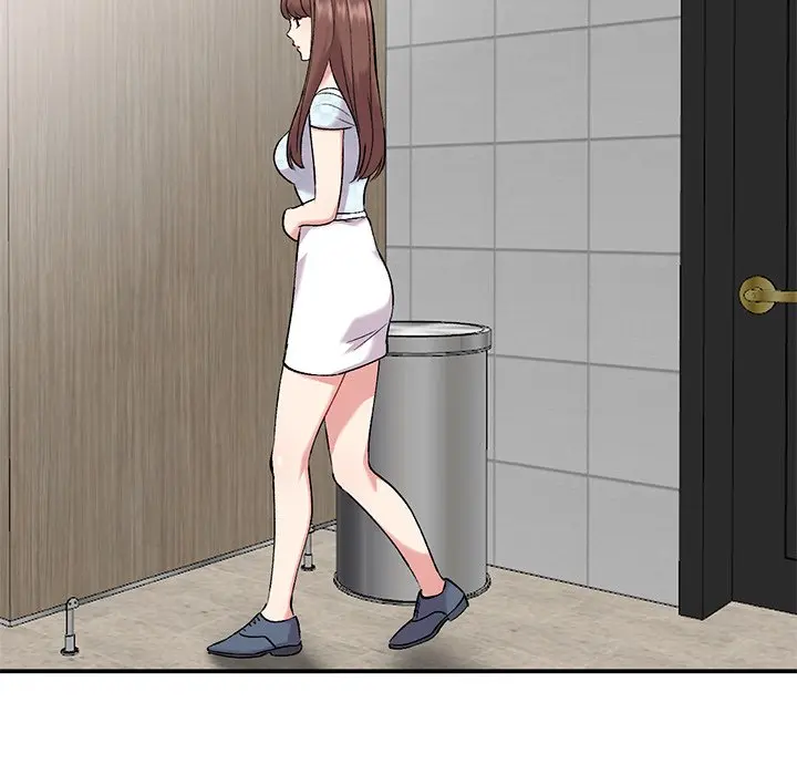 Shh Her Secret Manhwa Facon Chapter 34 - Page 121