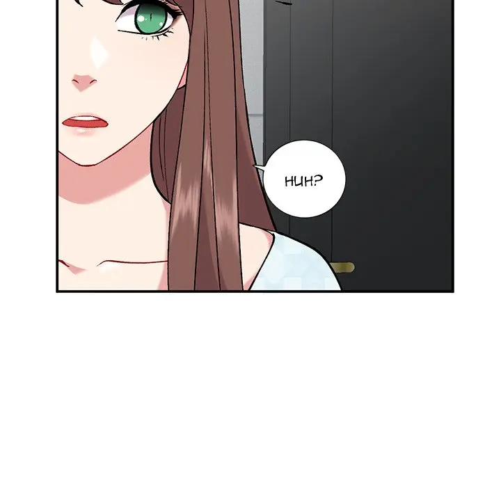 Shh Her Secret Manhwa Facon Chapter 34 - Page 123